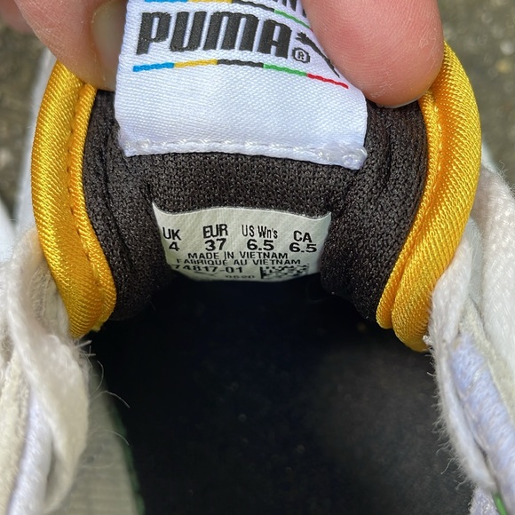 Perfect summer sneakers - Puma - Picture 5 of 5